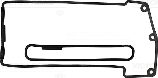 Gasket Set, cylinder head cover